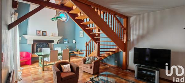 Maison à vendre 6 pièces 190 m² Hautvillers