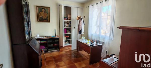 Maison à vendre 6 pièces 190 m² Hautvillers