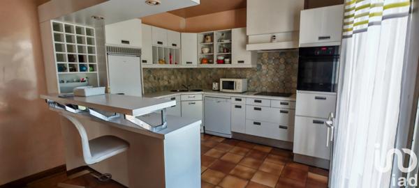 Maison à vendre 6 pièces 190 m² Hautvillers