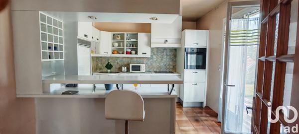 Maison à vendre 6 pièces 190 m² Hautvillers