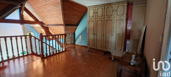 Maison à vendre 6 pièces 190 m² Hautvillers