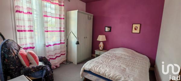 Maison à vendre 6 pièces 190 m² Hautvillers