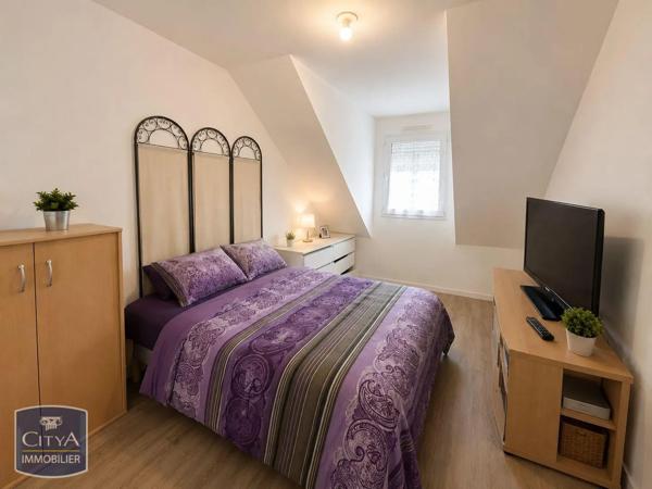 Maison à louer 5 pièces 101.25m² Concarneau (29900)