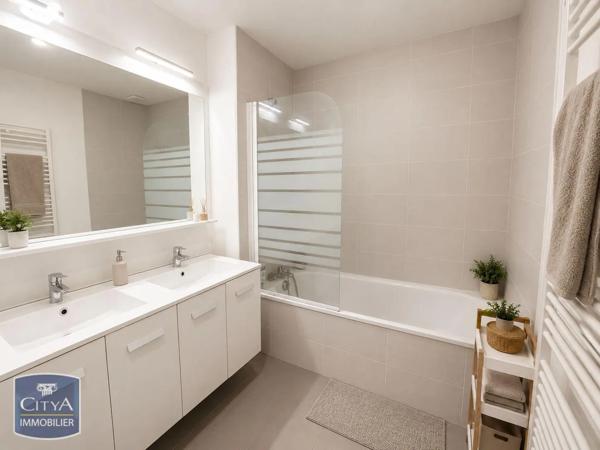 Maison à louer 5 pièces 101.25m² Concarneau (29900)