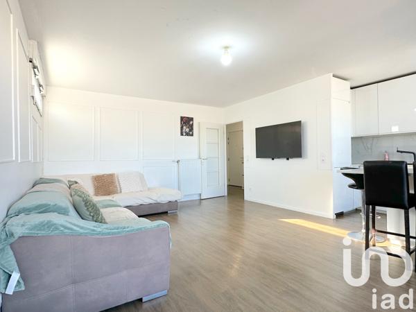 Apartment for sale 5 rooms 98 m² Bobigny