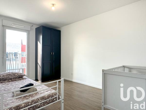 Apartment for sale 5 rooms 98 m² Bobigny