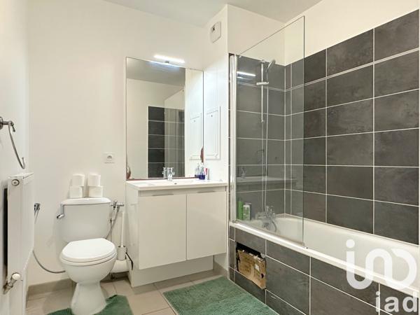 Apartment for sale 5 rooms 98 m² Bobigny