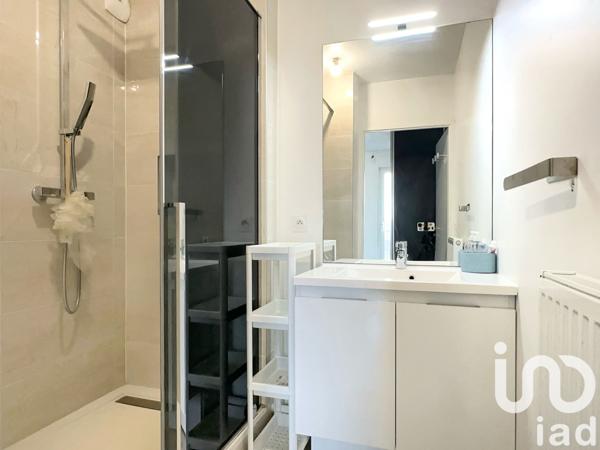 Apartment for sale 5 rooms 98 m² Bobigny