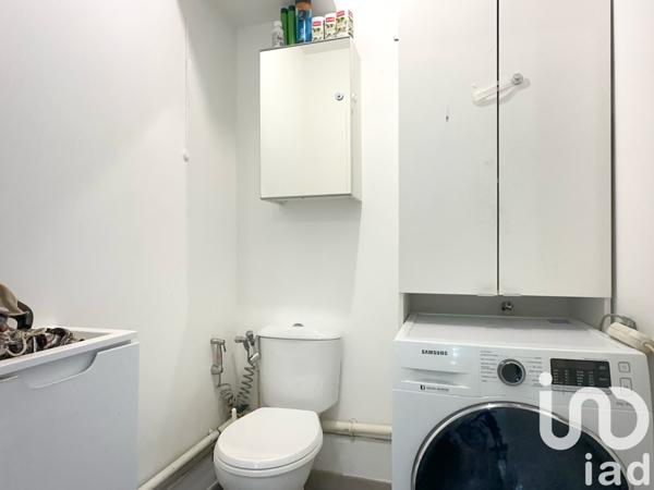 Apartment for sale 5 rooms 98 m² Bobigny