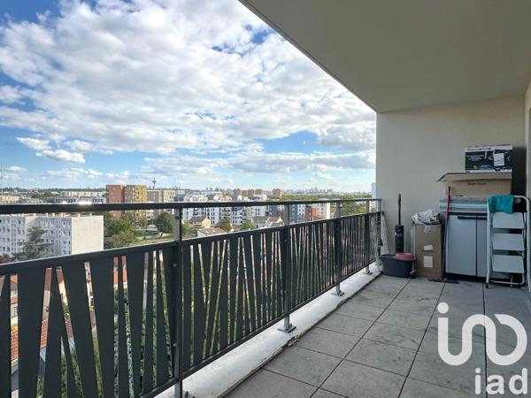 Apartment for sale 5 rooms 98 m² Bobigny