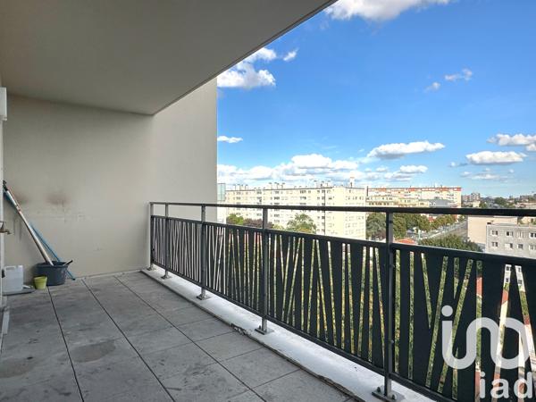 Apartment for sale 5 rooms 98 m² Bobigny