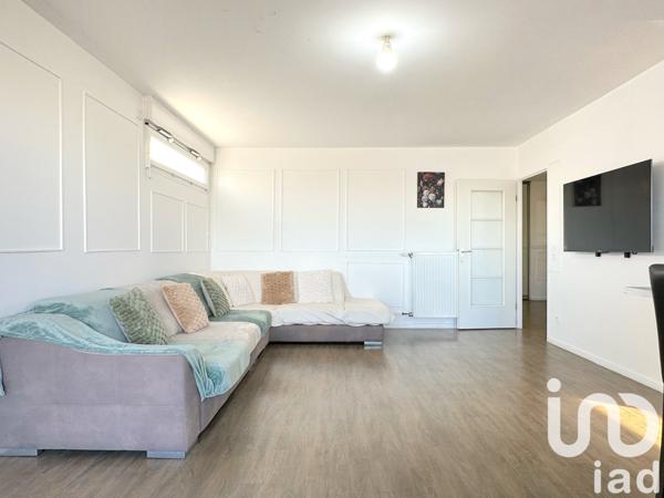 Apartment for sale 5 rooms 98 m² Bobigny