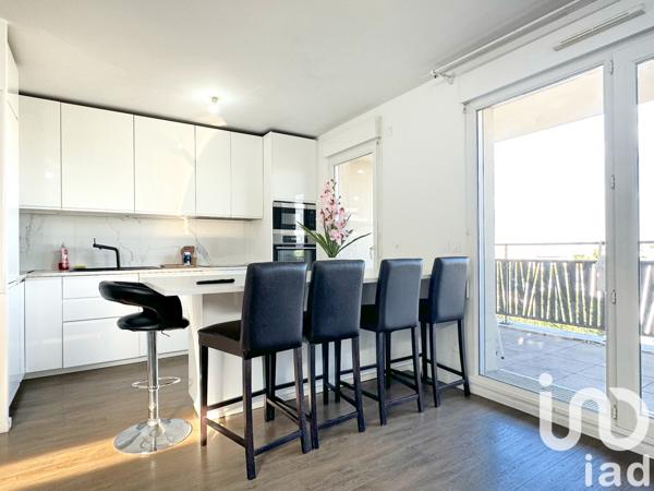 Apartment for sale 5 rooms 98 m² Bobigny