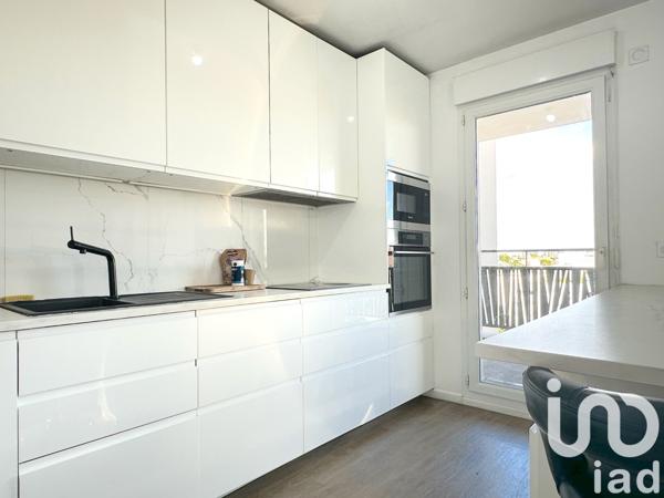 Apartment for sale 5 rooms 98 m² Bobigny