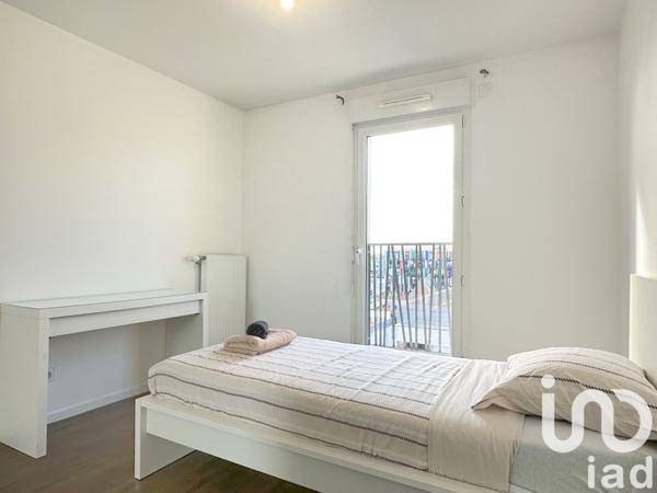 Apartment for sale 5 rooms 98 m² Bobigny