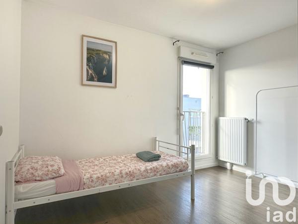 Apartment for sale 5 rooms 98 m² Bobigny