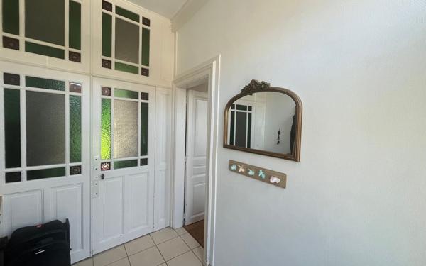 Maison à vendre    7 pièces •  Alençon