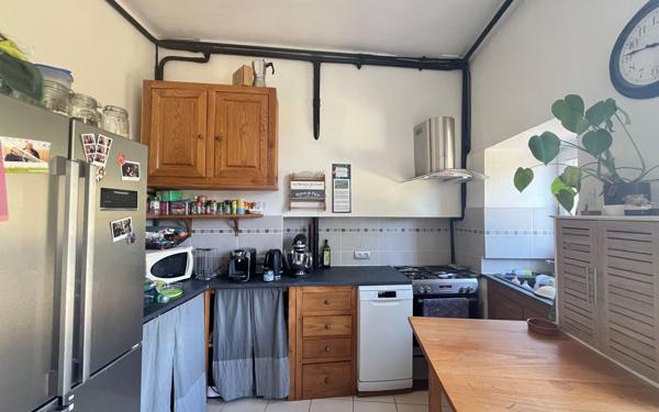 Maison à vendre    7 pièces •  Alençon