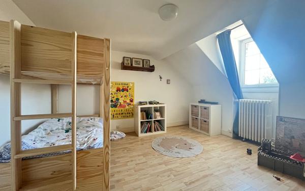 Maison à vendre    7 pièces •  Alençon