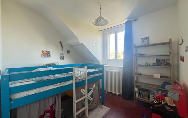 Maison à vendre    7 pièces •  Alençon