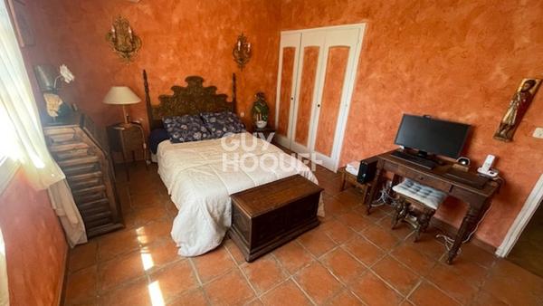 Maison Mèze 7 pièce(s) 153 m²