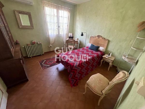 Maison Mèze 7 pièce(s) 153 m²