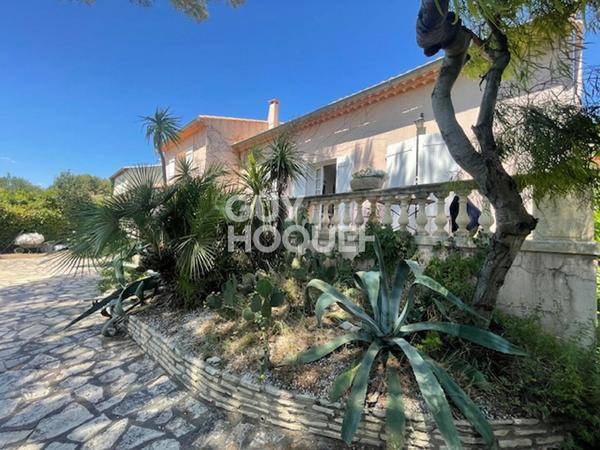 Maison Mèze 7 pièce(s) 153 m²