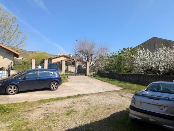 Tain-l'Hermitage (26600) Grande maison Tain l'Hermitage