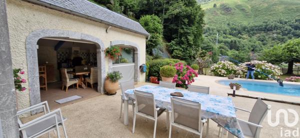 Maison à vendre 6 pièces 111 m² Arbéost