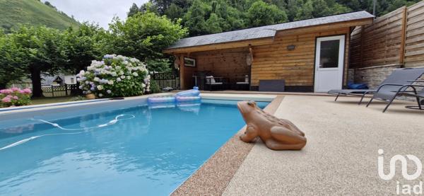 Maison à vendre 6 pièces 111 m² Arbéost