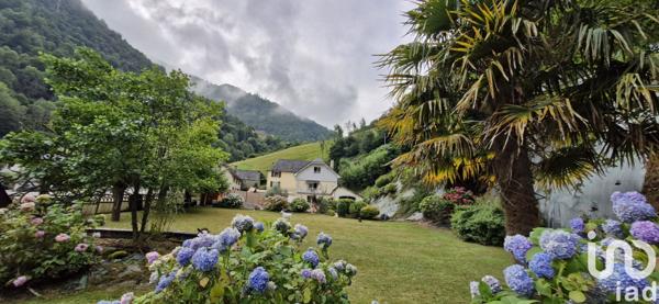 Maison à vendre 6 pièces 111 m² Arbéost