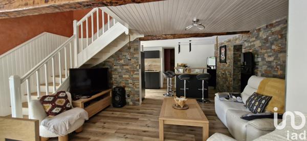 Maison à vendre 6 pièces 111 m² Arbéost