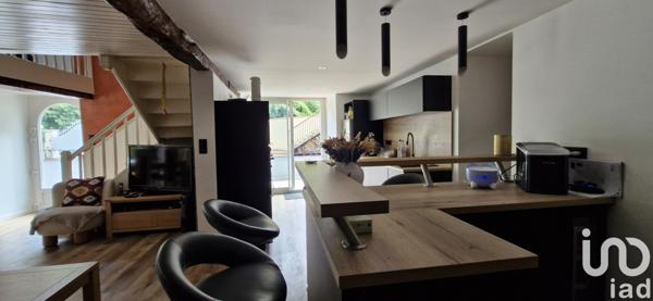 Maison à vendre 6 pièces 111 m² Arbéost