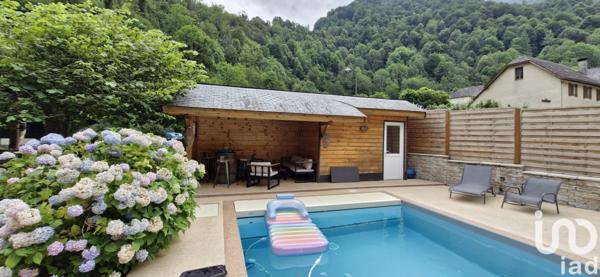 Maison à vendre 6 pièces 111 m² Arbéost