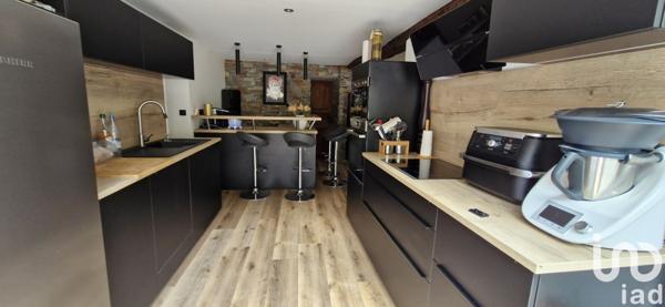 Maison à vendre 6 pièces 111 m² Arbéost