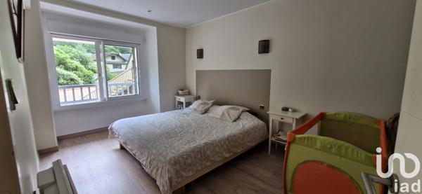 Maison à vendre 6 pièces 111 m² Arbéost