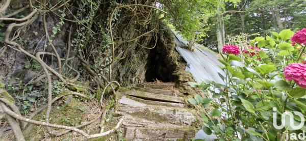 Maison à vendre 6 pièces 111 m² Arbéost