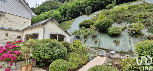 Maison à vendre 6 pièces 111 m² Arbéost