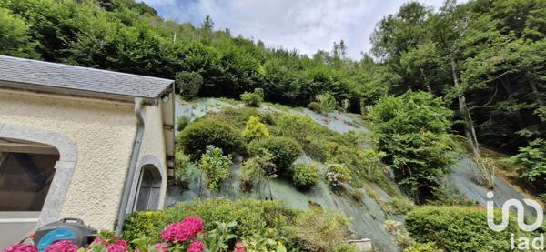 Maison à vendre 6 pièces 111 m² Arbéost