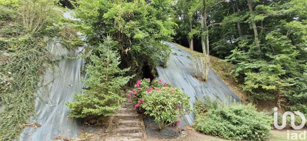 Maison à vendre 6 pièces 111 m² Arbéost