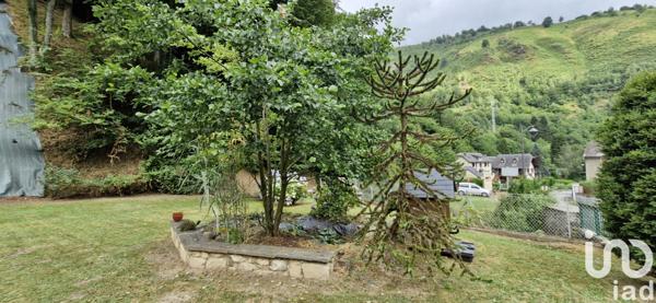 Maison à vendre 6 pièces 111 m² Arbéost