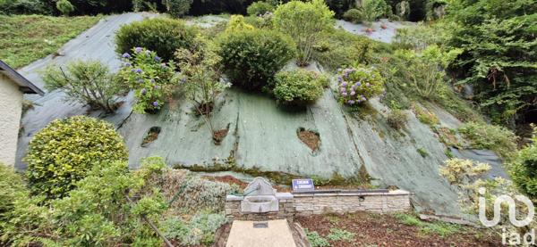 Maison à vendre 6 pièces 111 m² Arbéost