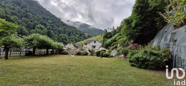 Maison à vendre 6 pièces 111 m² Arbéost