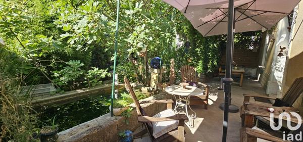 Maison à vendre 9 pièces 393 m² Bédarrides