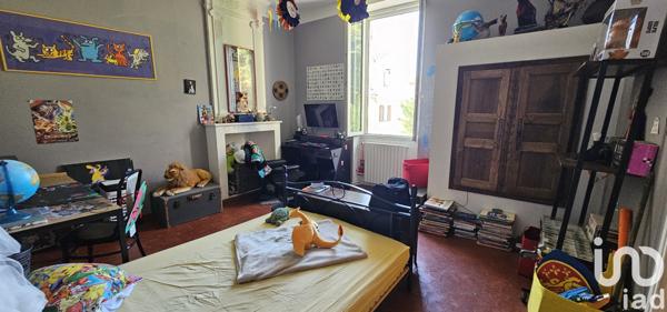 Maison à vendre 9 pièces 393 m² Bédarrides