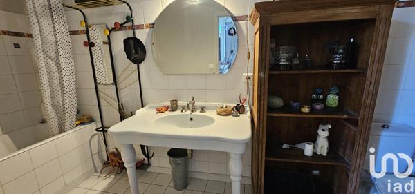 Maison à vendre 9 pièces 393 m² Bédarrides