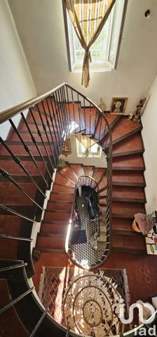 Maison à vendre 9 pièces 393 m² Bédarrides