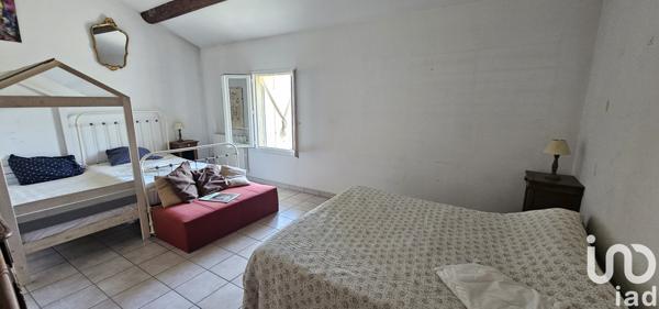 Maison à vendre 9 pièces 393 m² Bédarrides