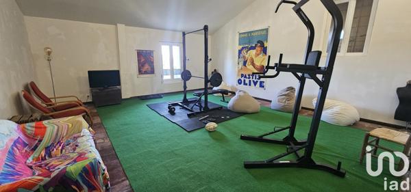 Maison à vendre 9 pièces 393 m² Bédarrides