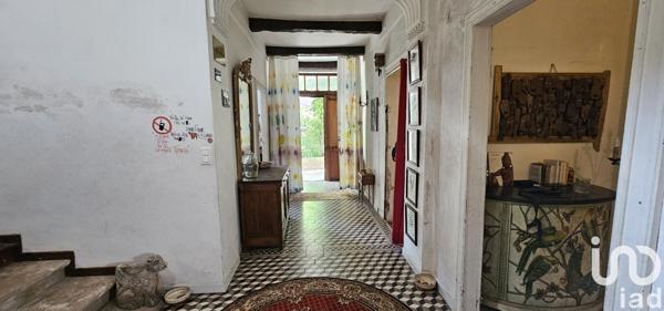 Maison à vendre 9 pièces 393 m² Bédarrides